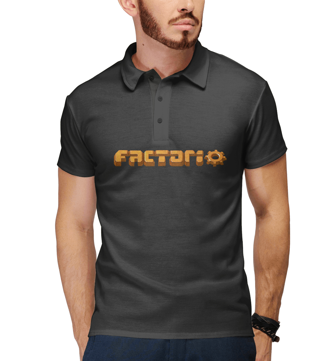

Factorio