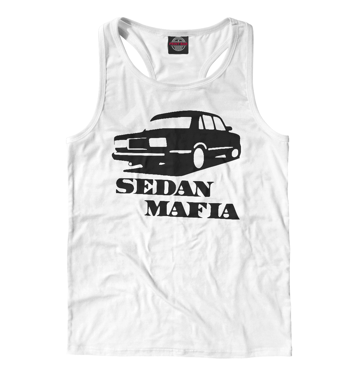 

SEDAN MAFIA
