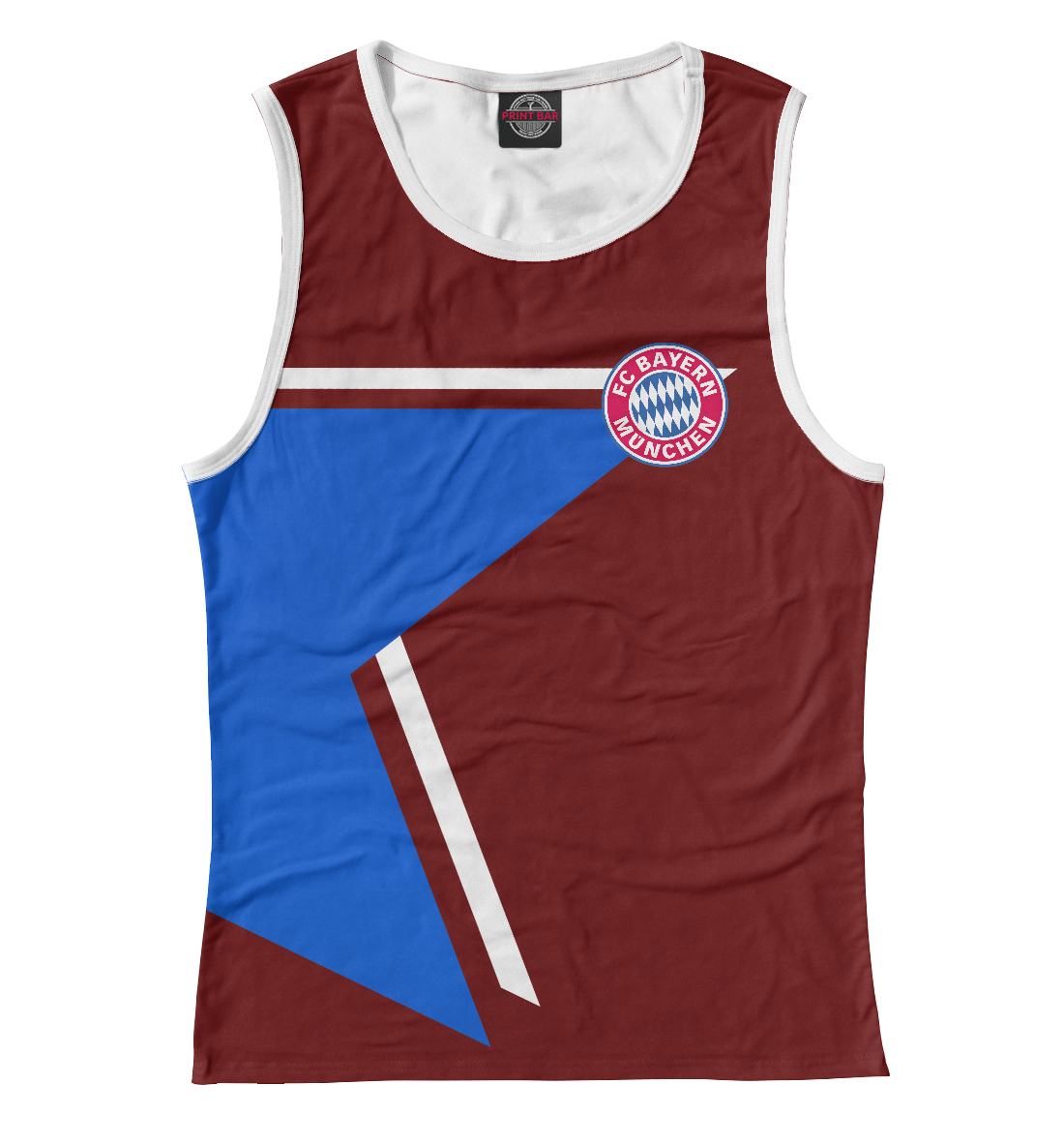 

ФК Бавария Мюнхен