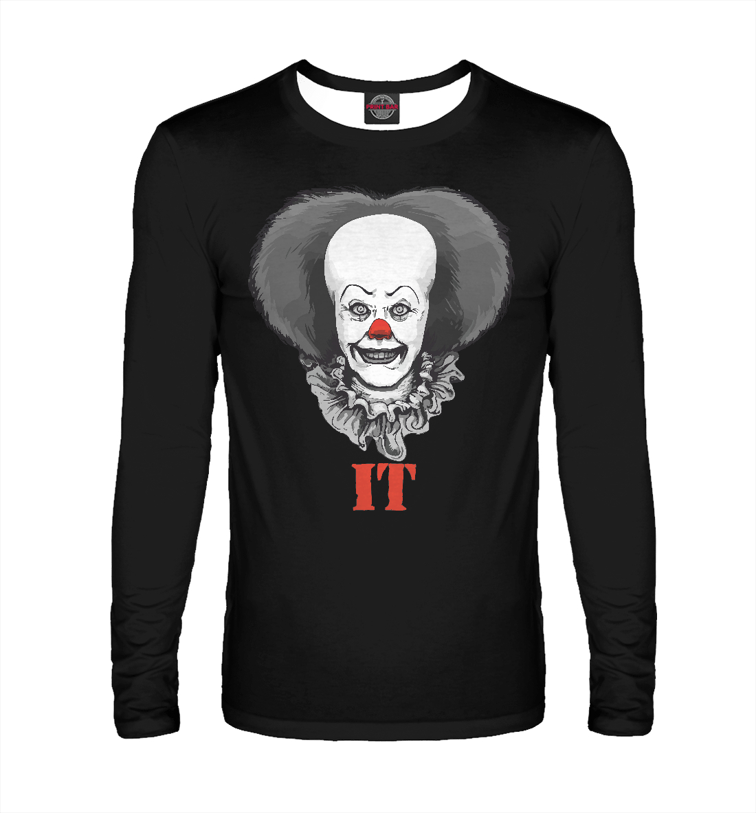 

Оно - Пеннивайз