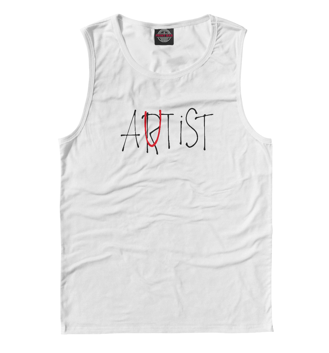 

Artist / Autist