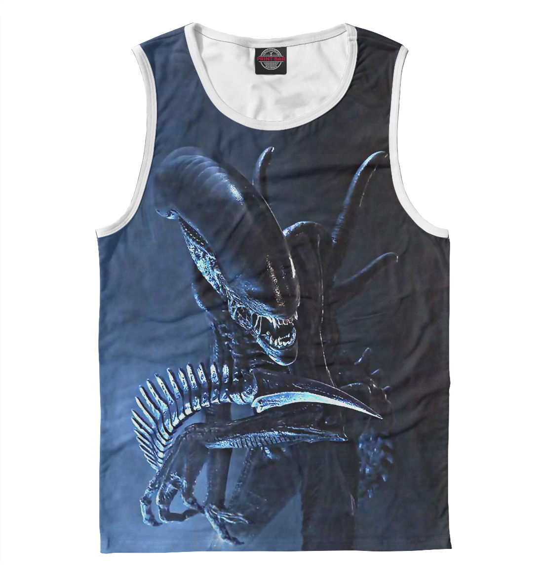 

Aliens