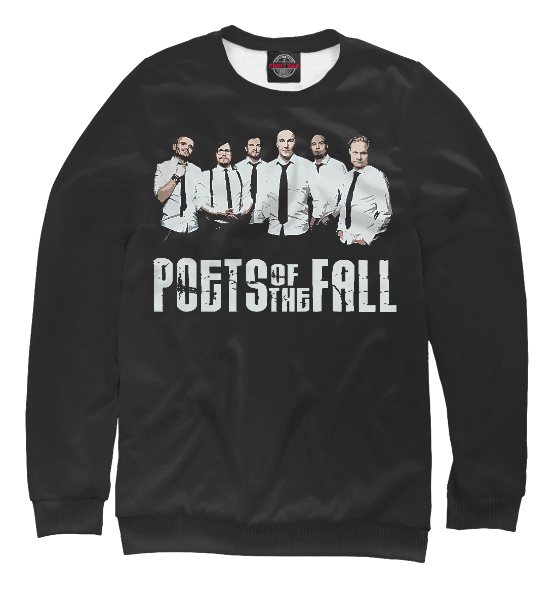 

Poets of the Fall