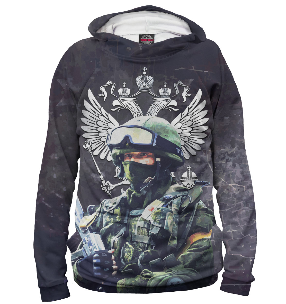 

Вежливые люди