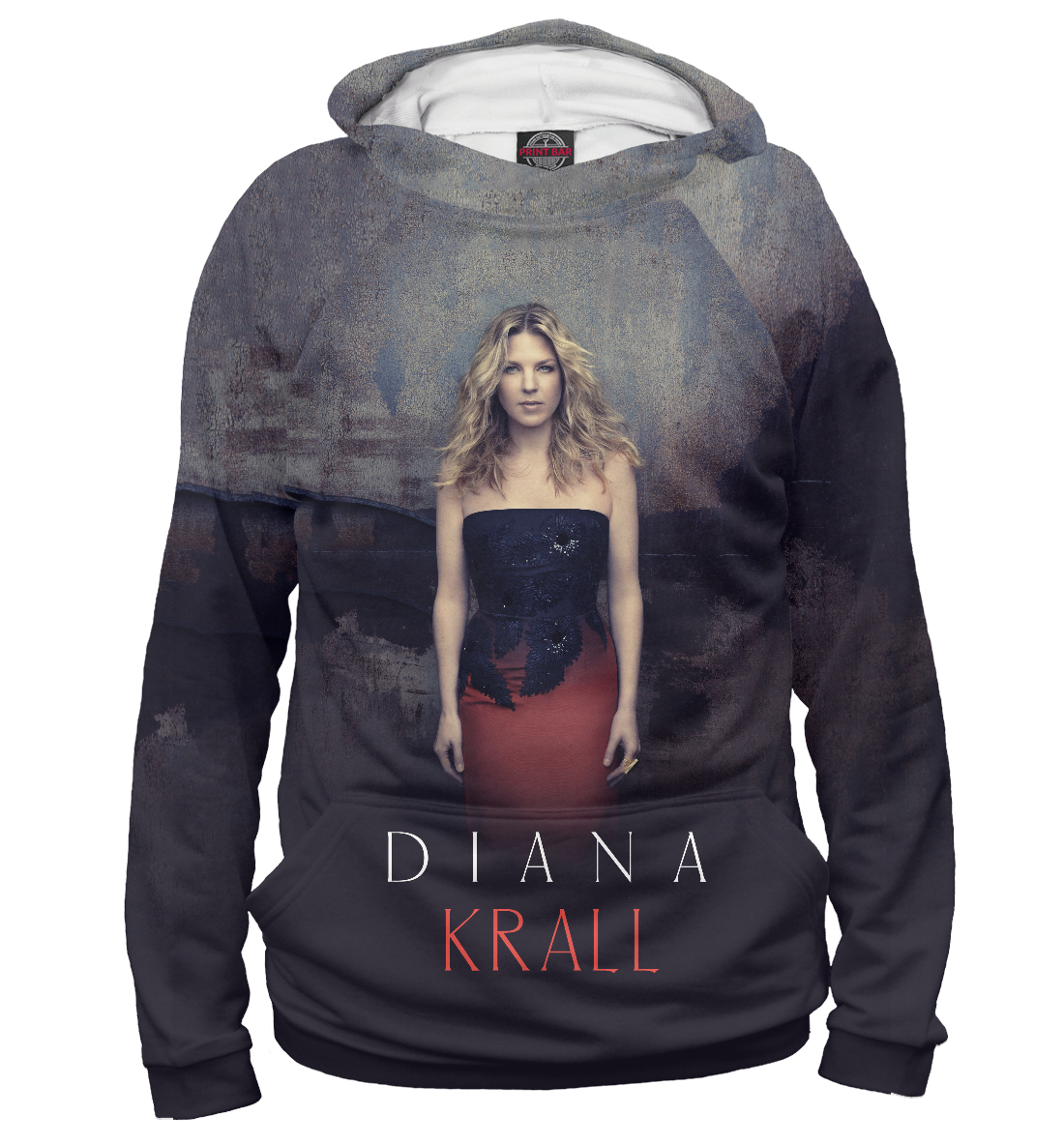 

Diana Krall