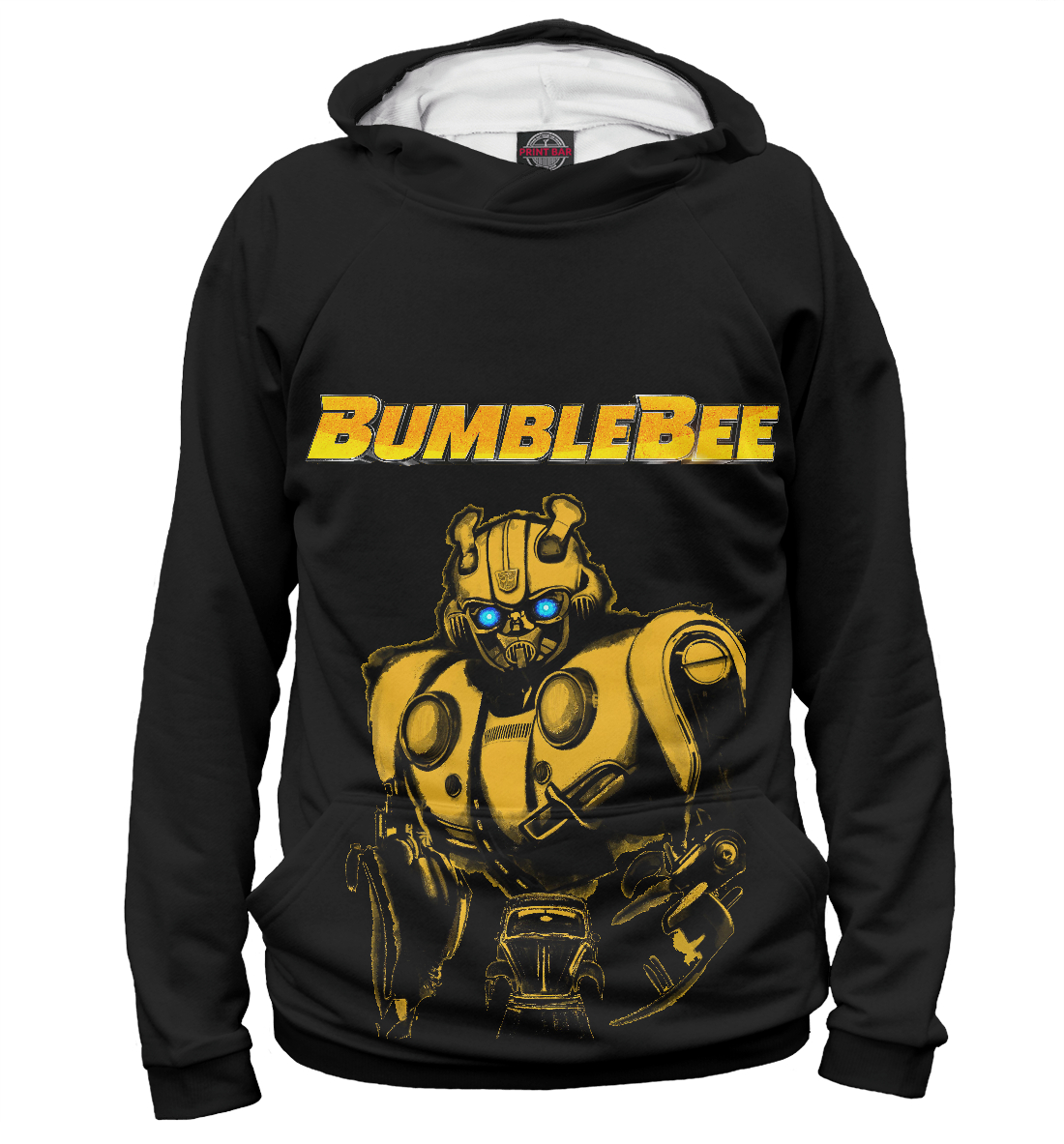 

Bumblebee