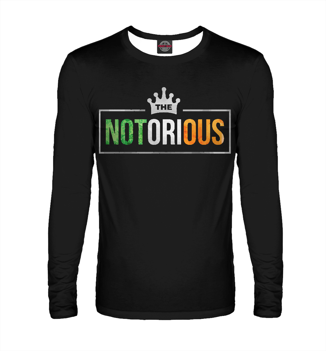 

Notorious