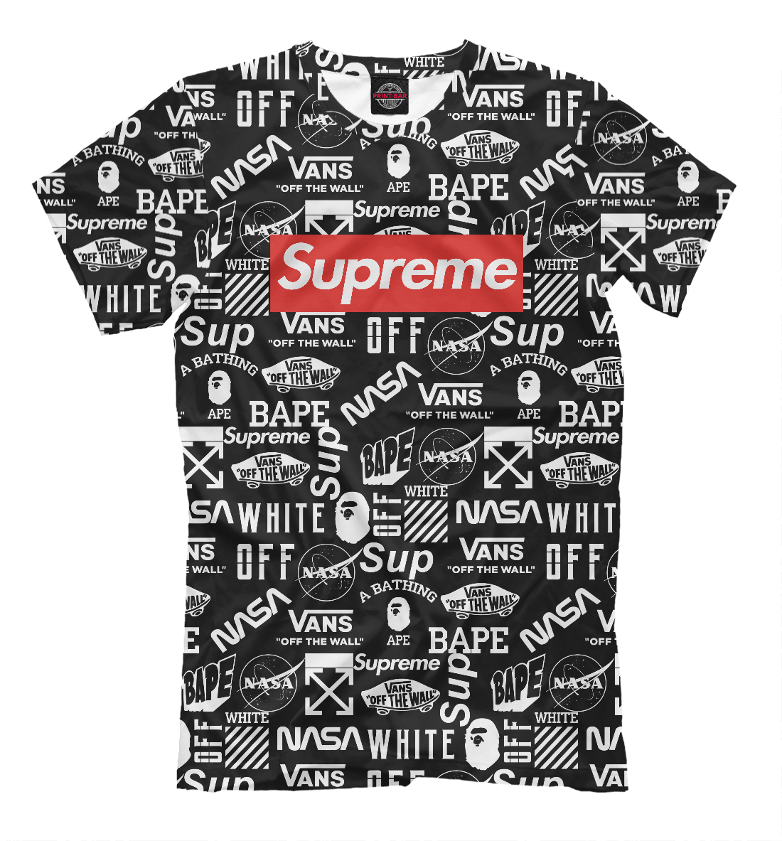 

Supreme