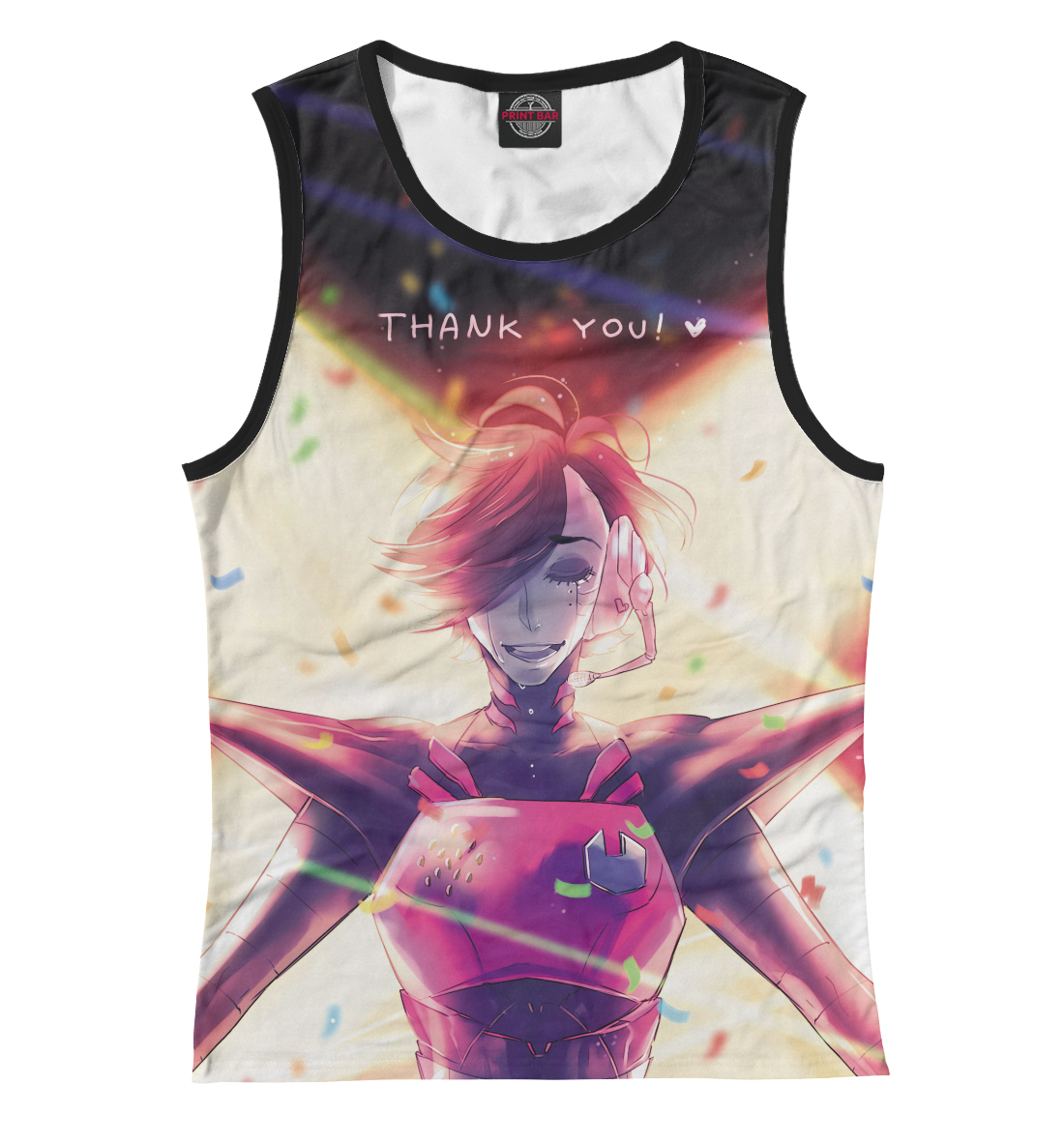 

Undertale
