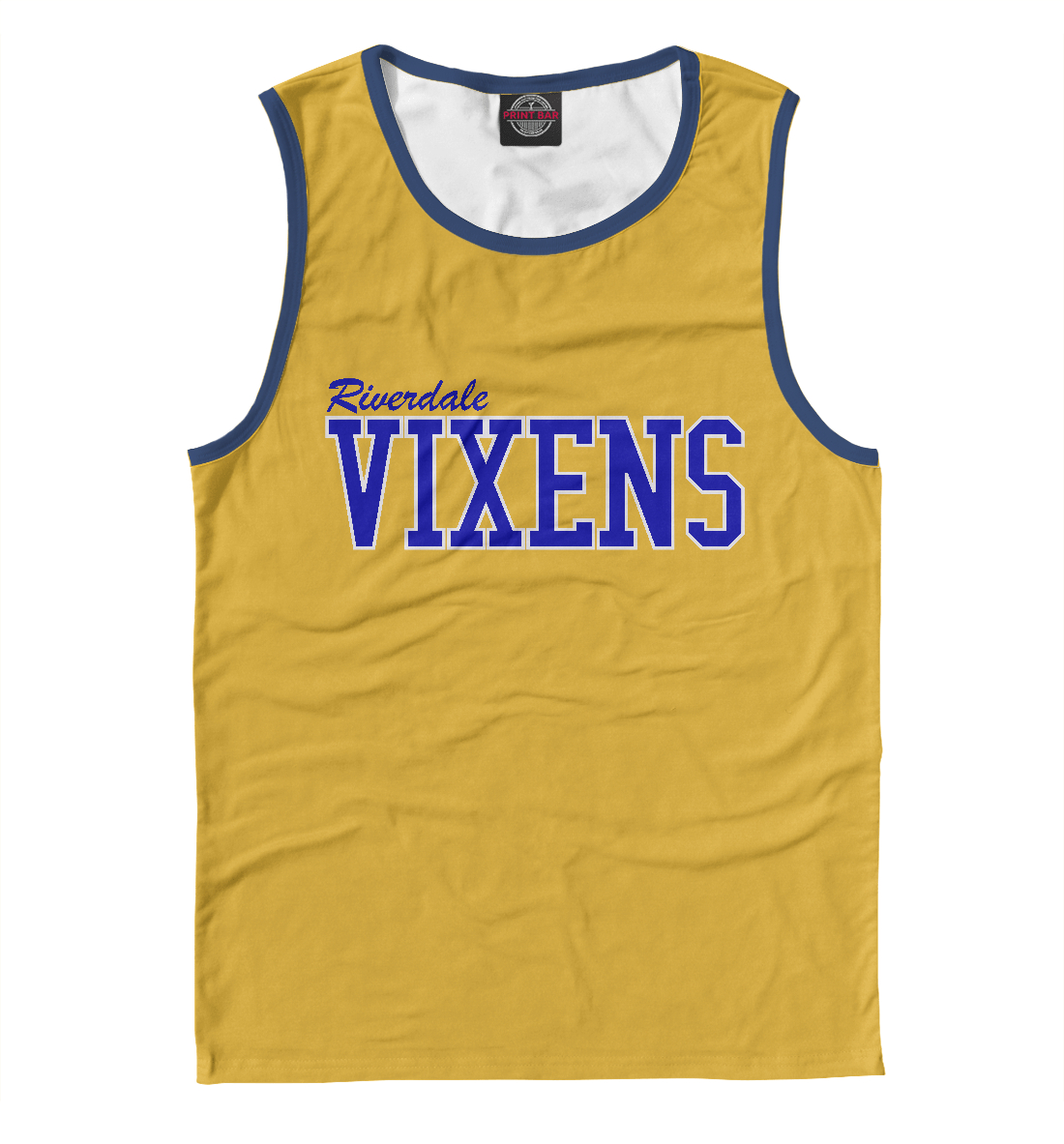 

Riverdale Vixens