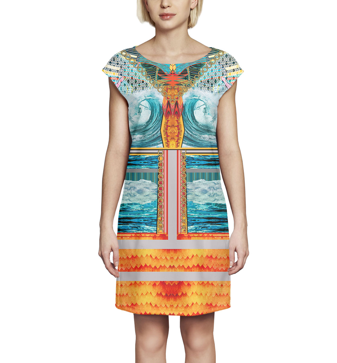 

Абстракция