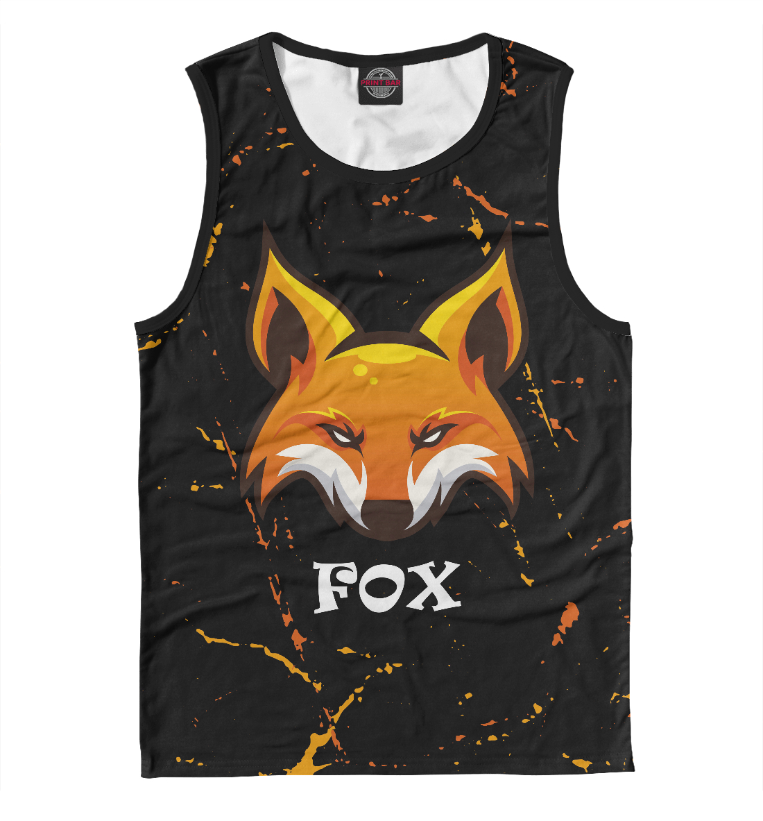 

Fox