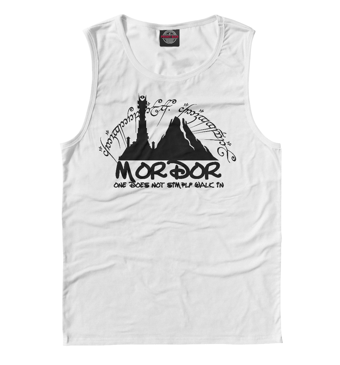 

MORDOR