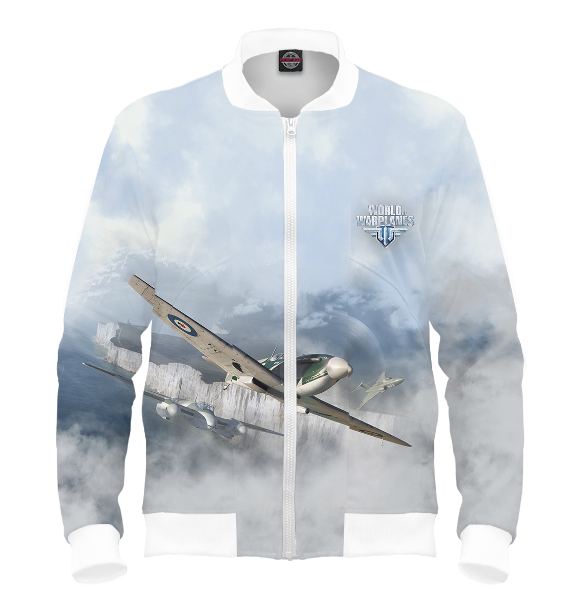 

World of Warplanes