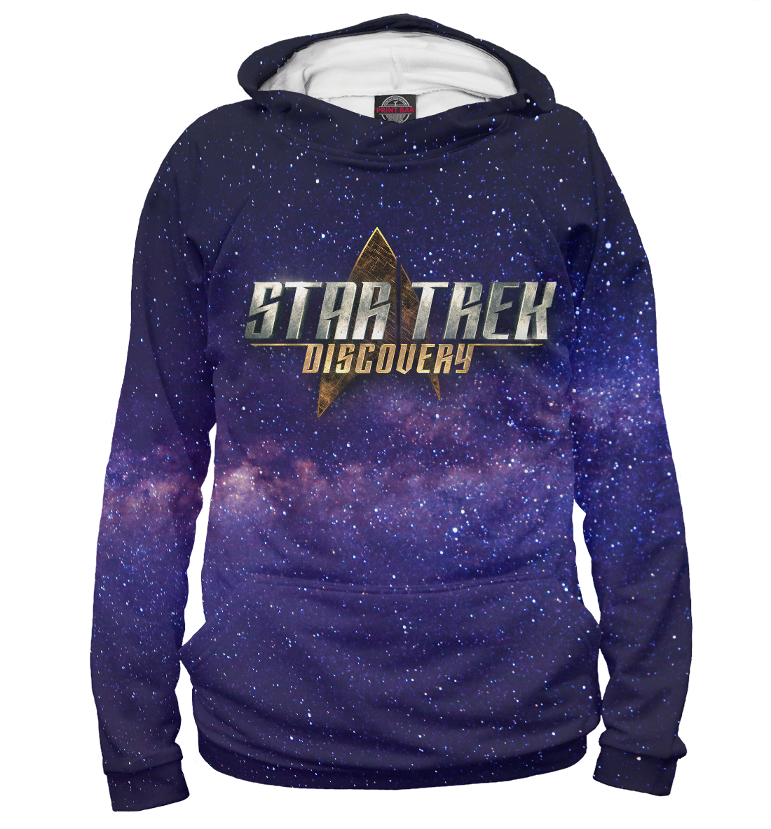 

Star Trek: Discovery