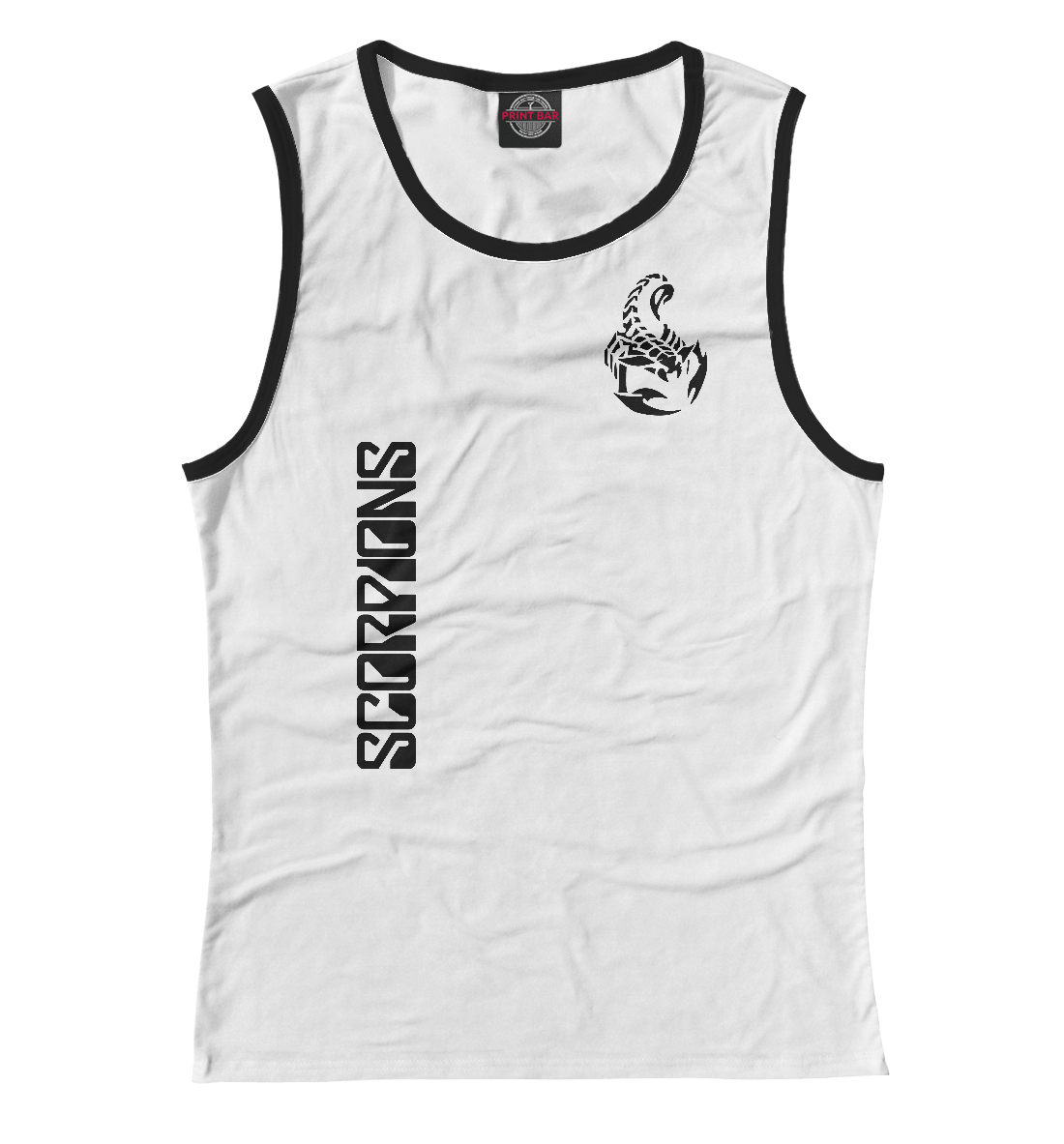 

Scorpions