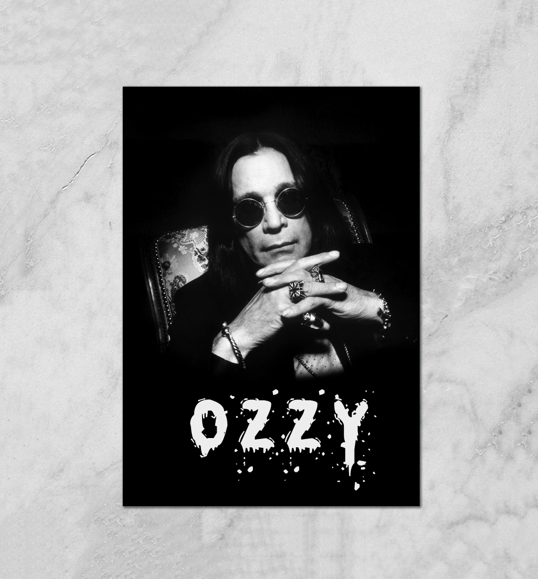 

Ozzy Osbourne