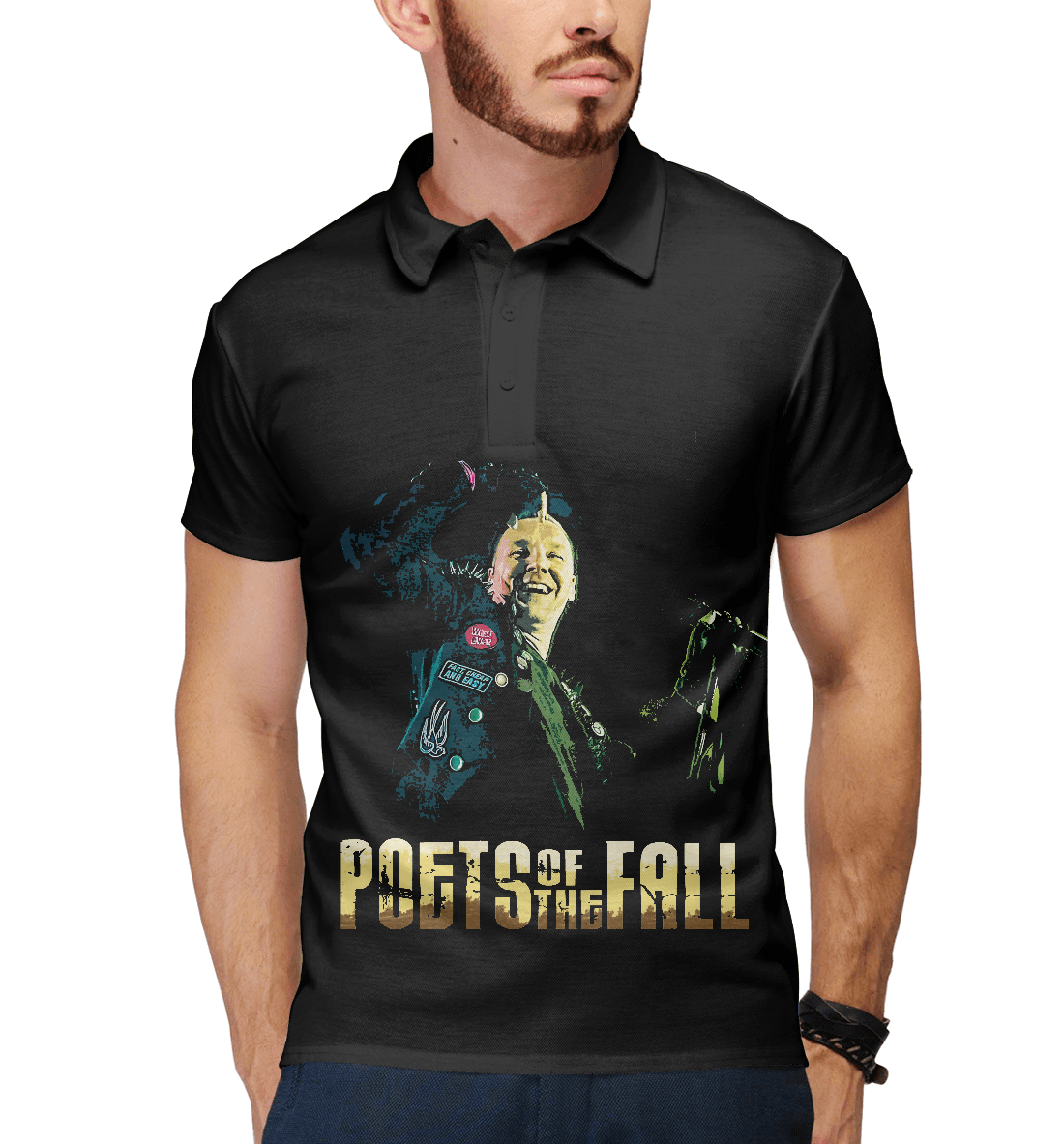 

Poets of the Fall