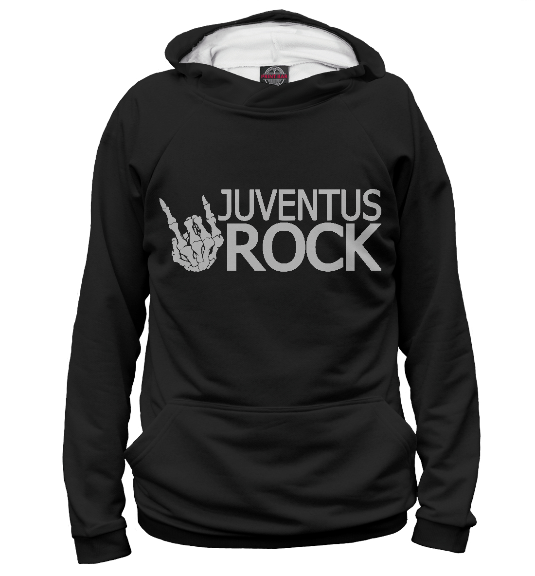 

Juventus Rock