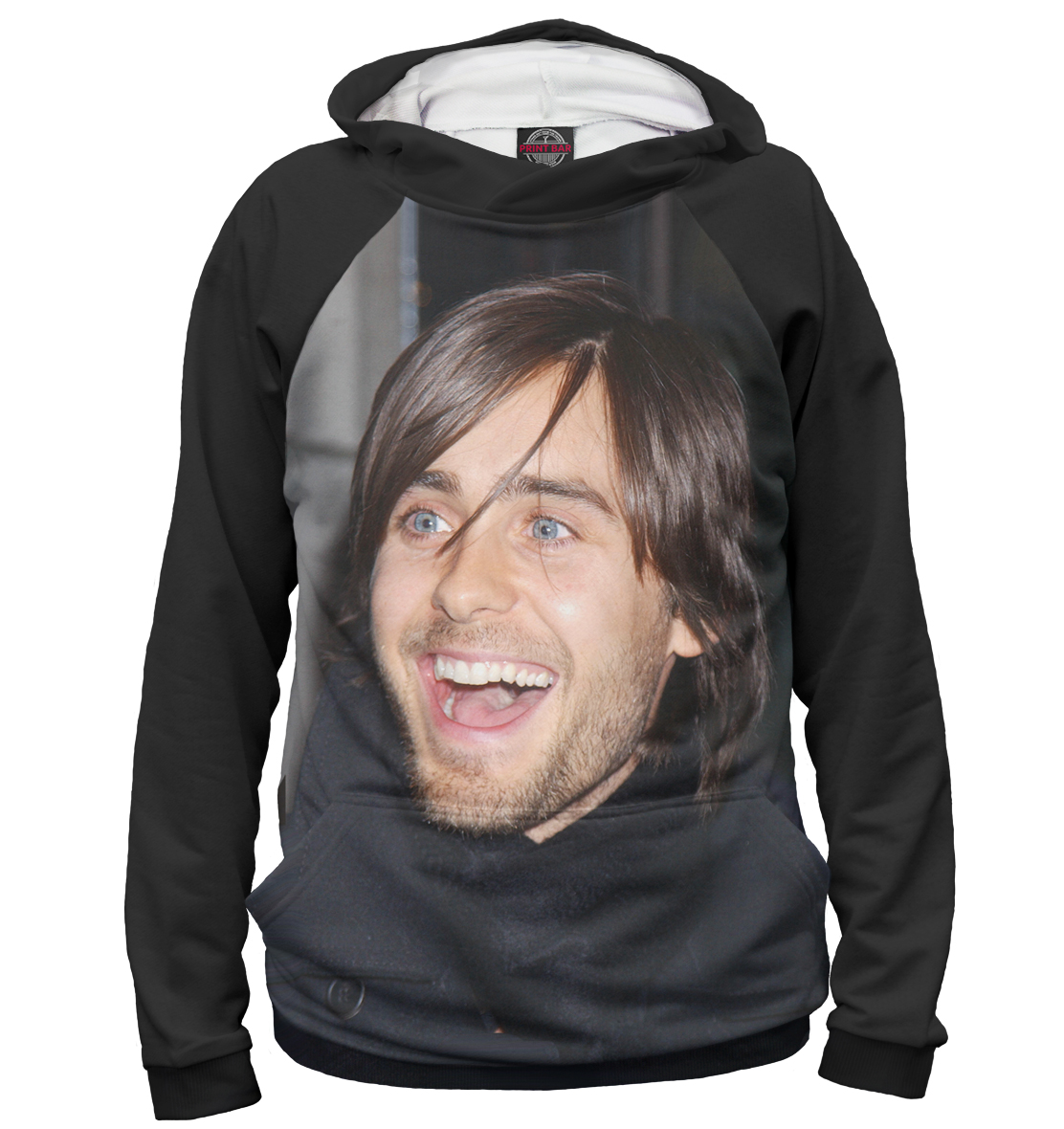 

Jared Leto