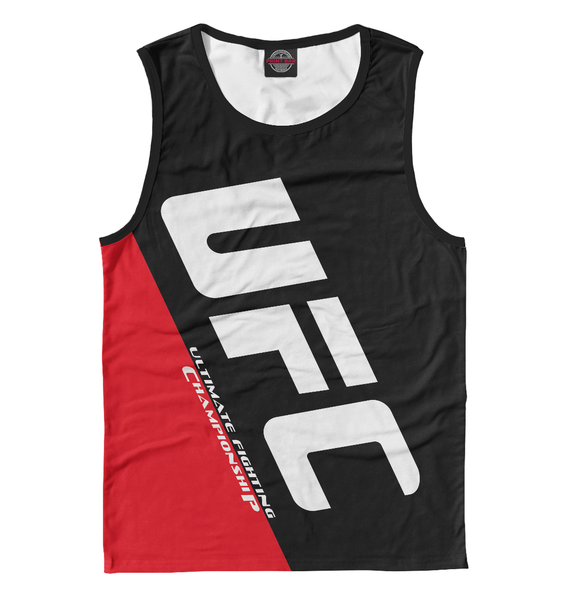 

UFC Club