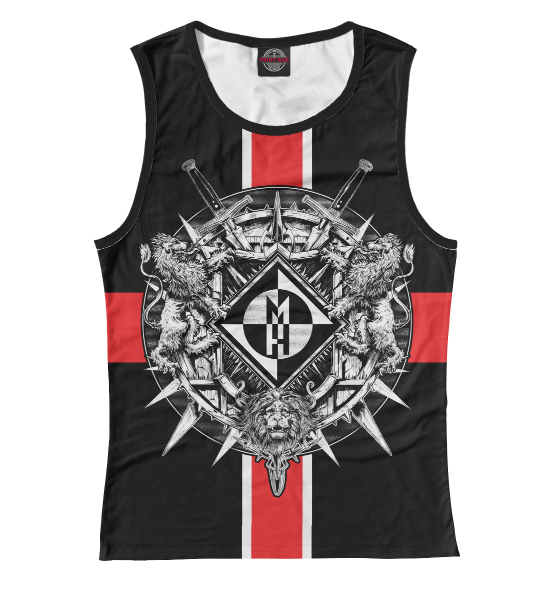 

Machine Head
