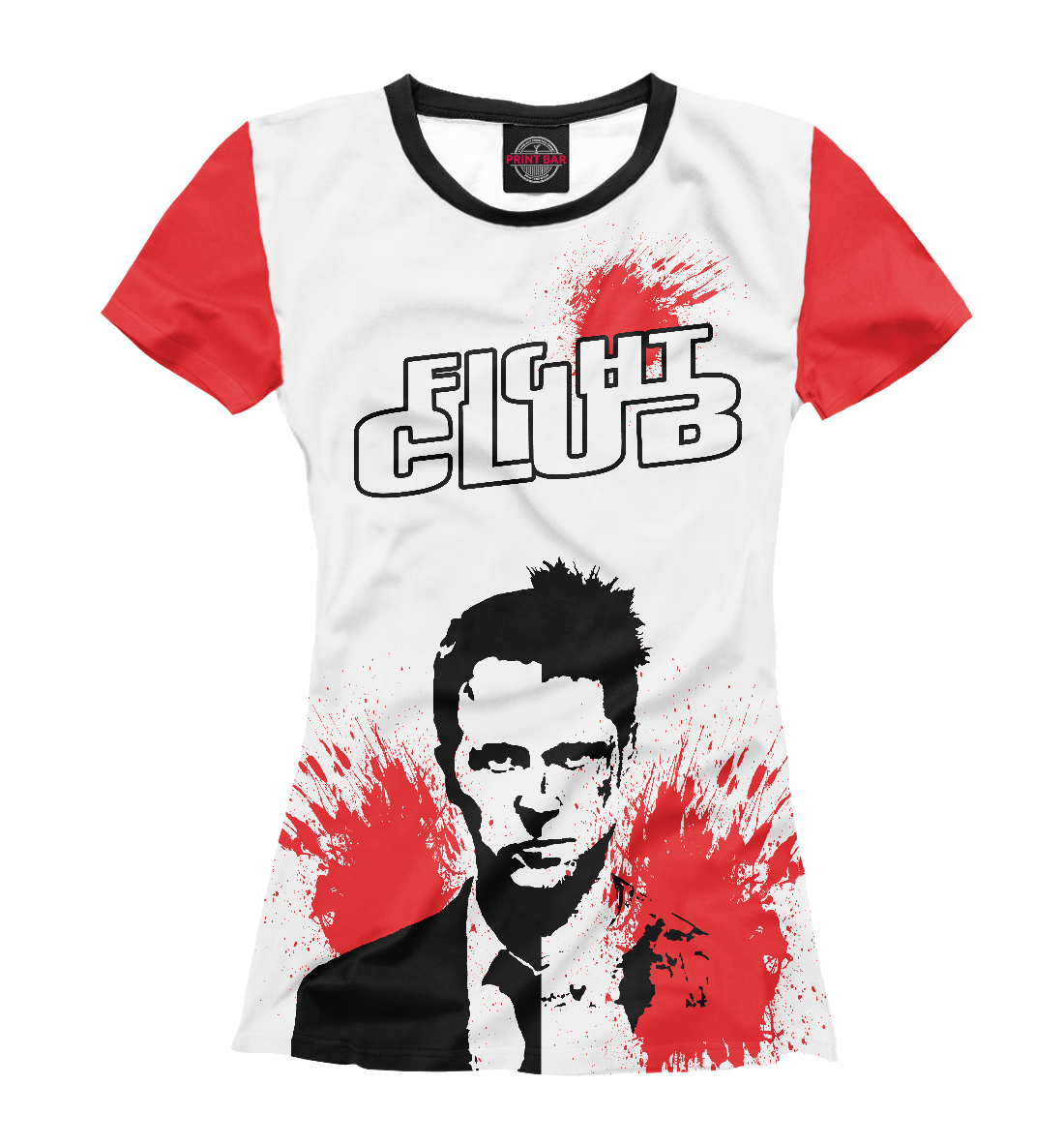 

Бойцовский клуб