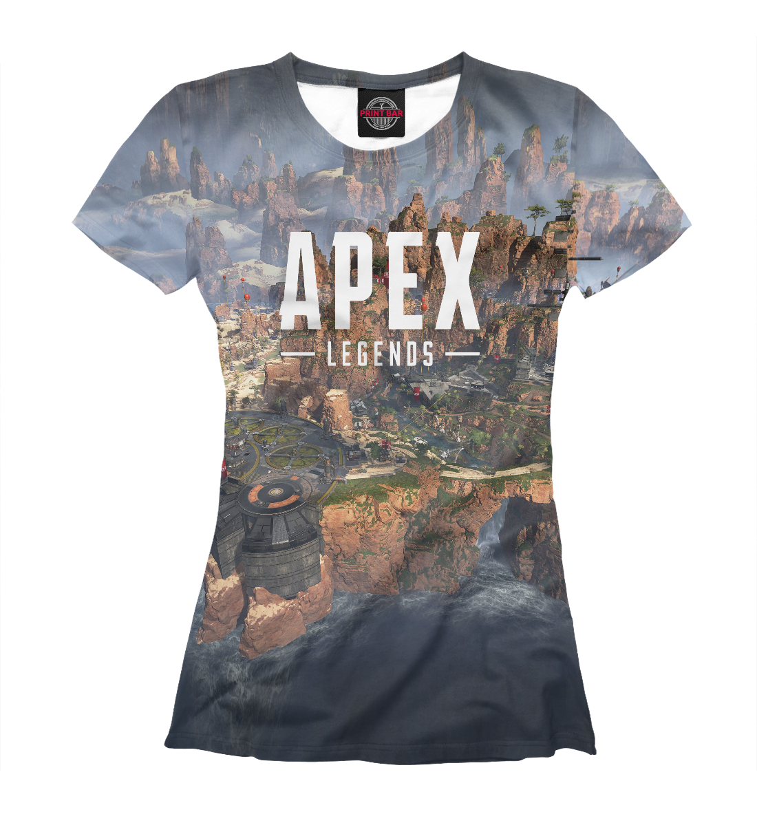 

Apex Legends