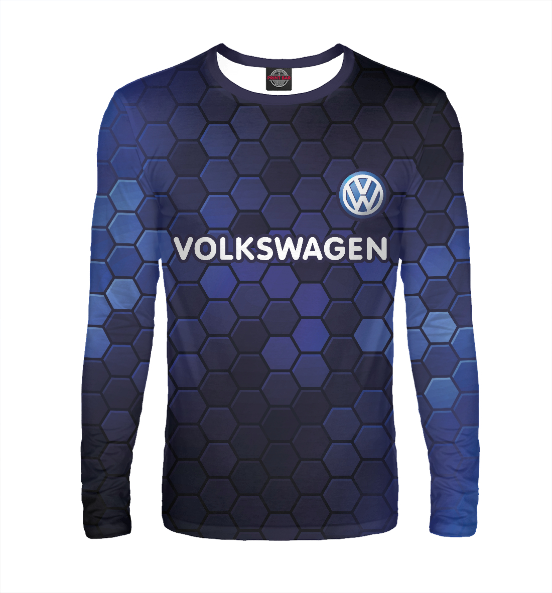 

Volkswagen + Соты