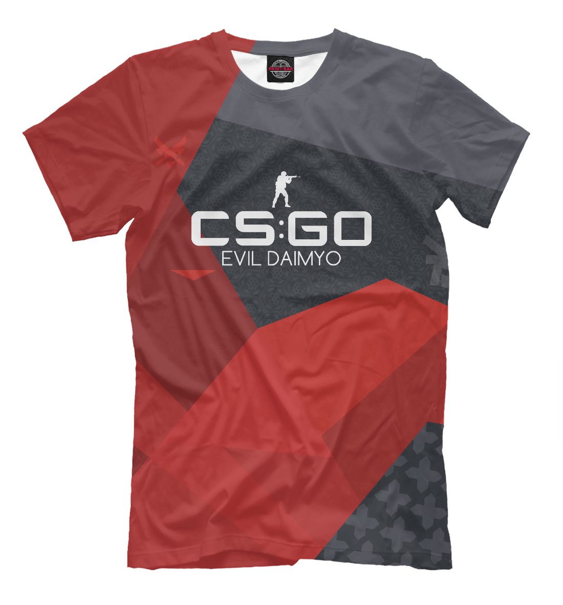 

CS:GO / Evil Daimyo