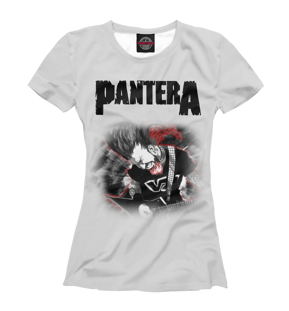 

Dimebag Darrell