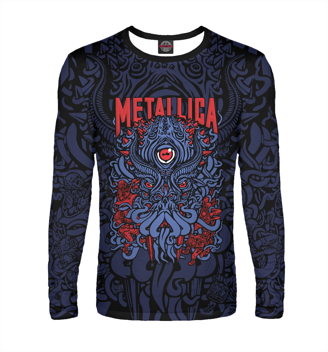 

Metallica