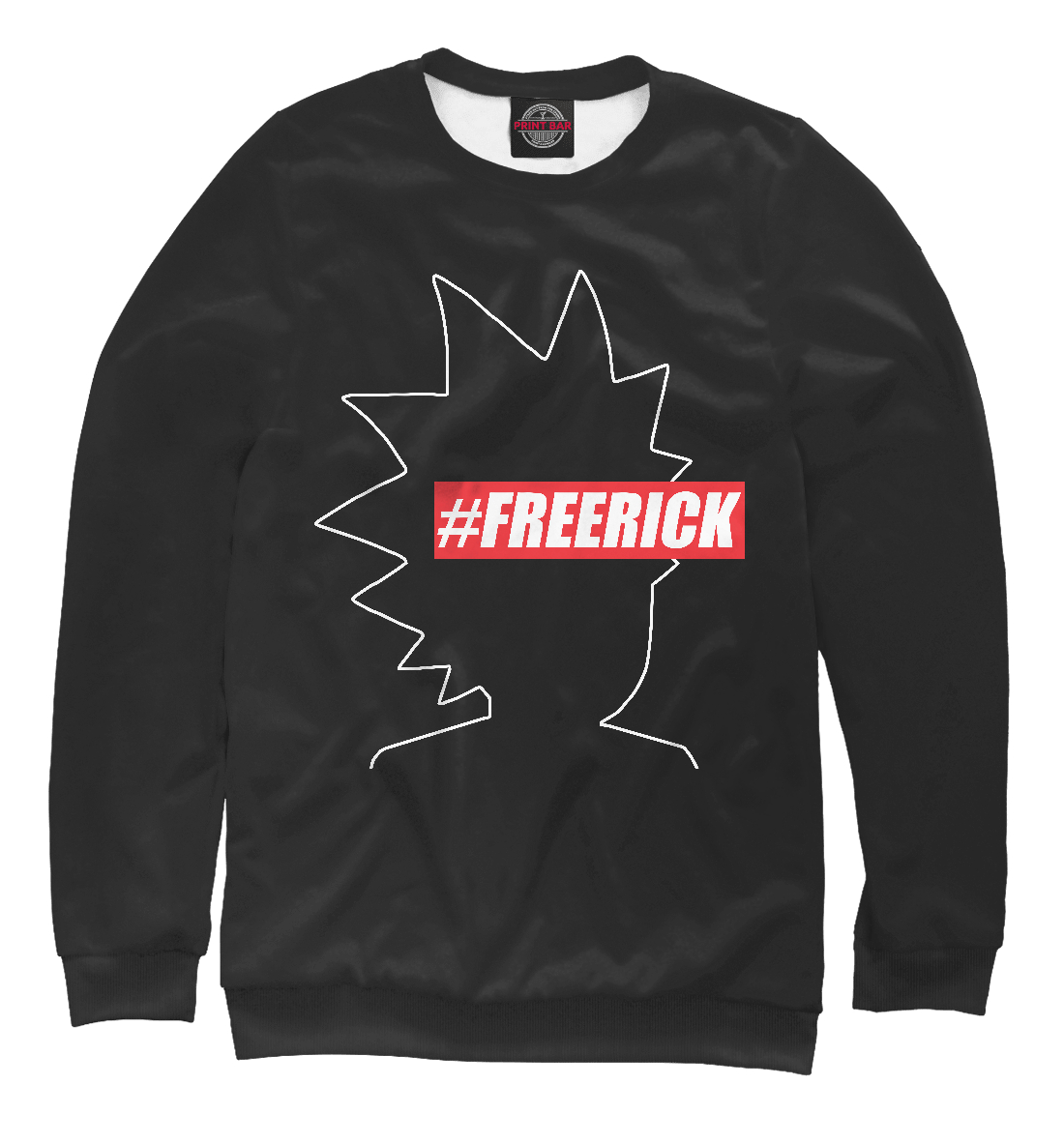 

Free Rick