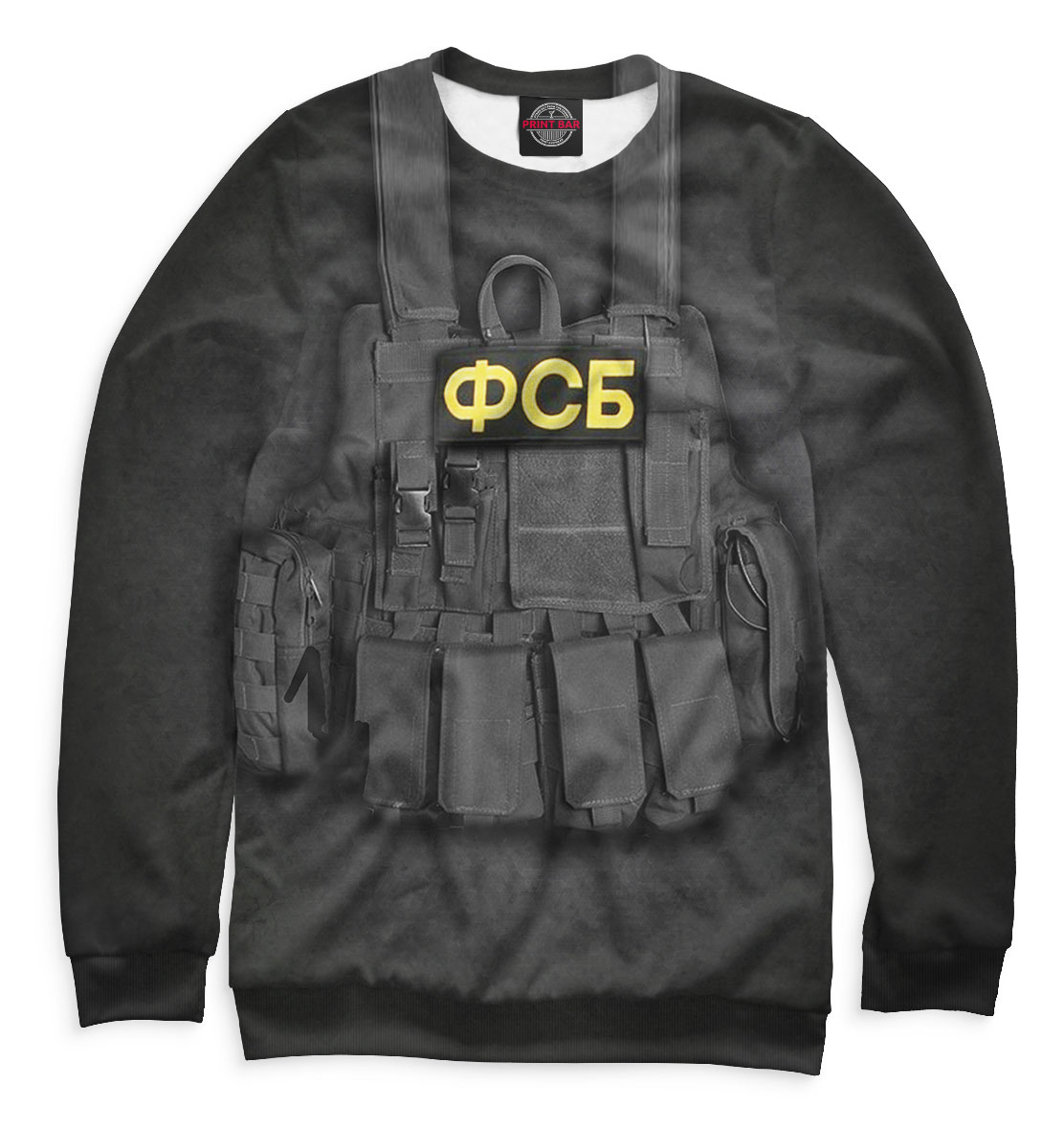 

ФСБ