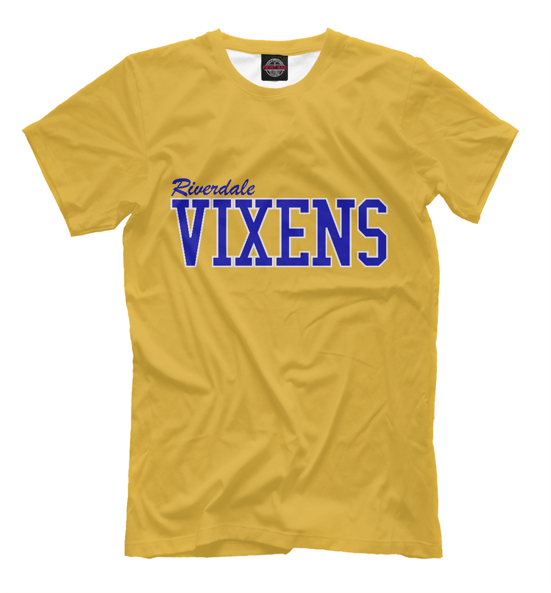 

Riverdale Vixens