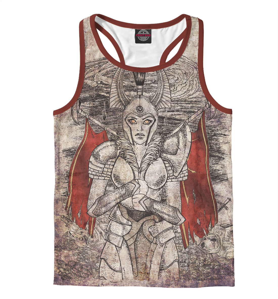 

Legion Commander
