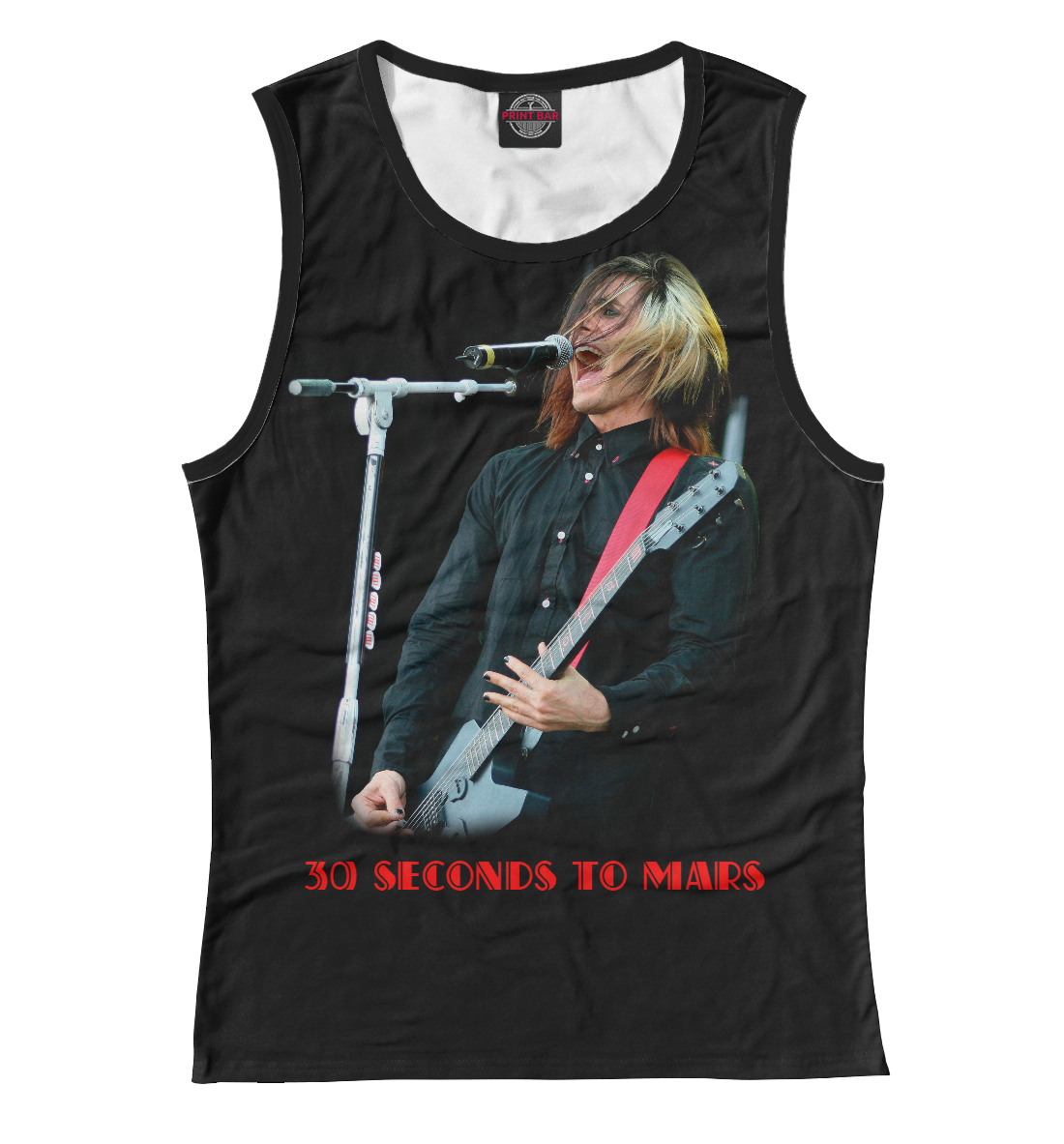 

30 Seconds To Mars
