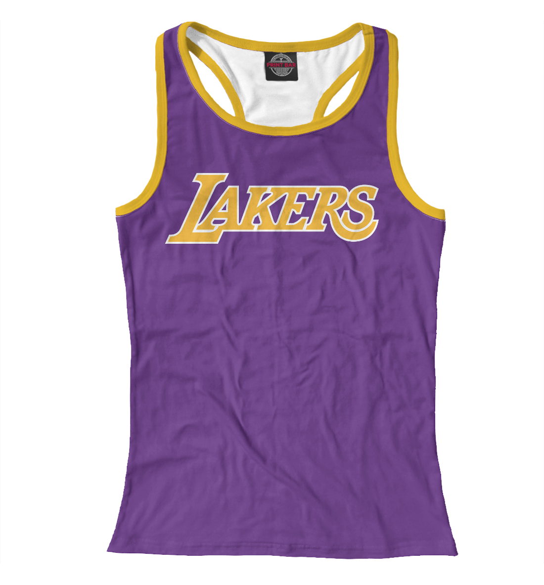 

Lakers