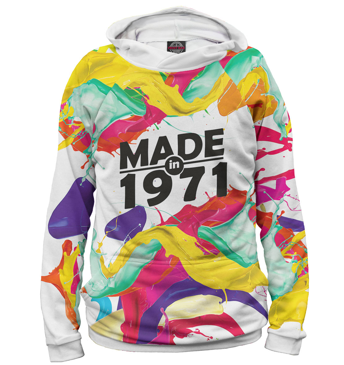 

Made in 1971