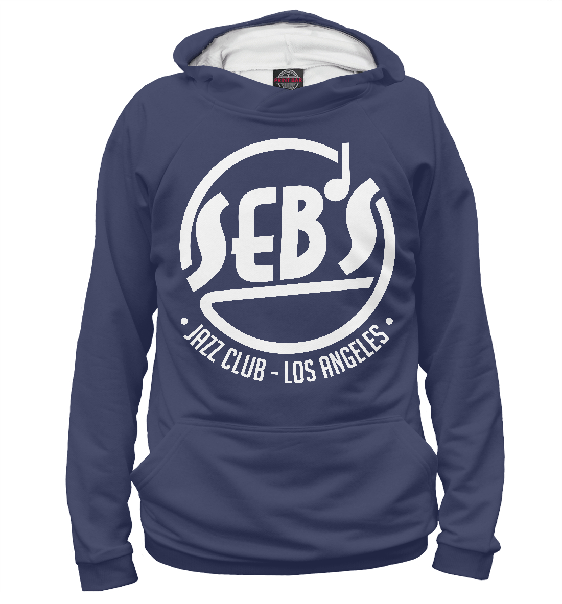 

Sebs Jazz Club