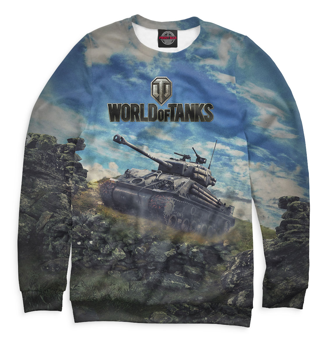 

World of Tanks
