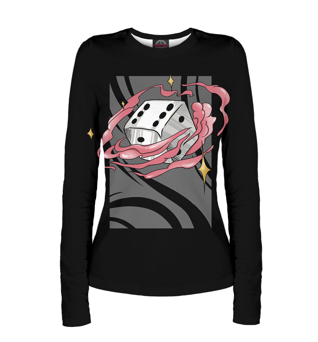 

Игральный кубик