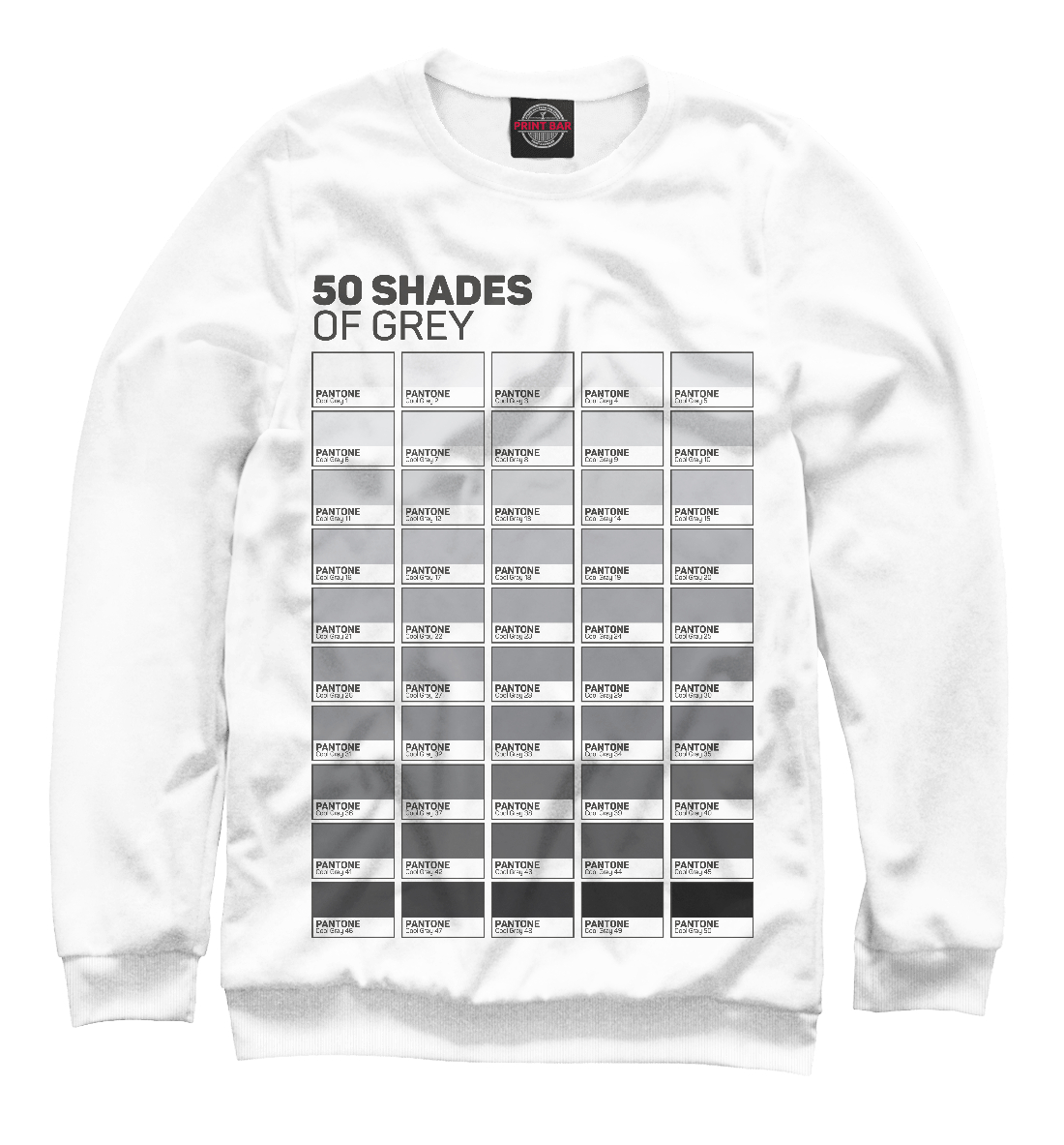 

50 shades