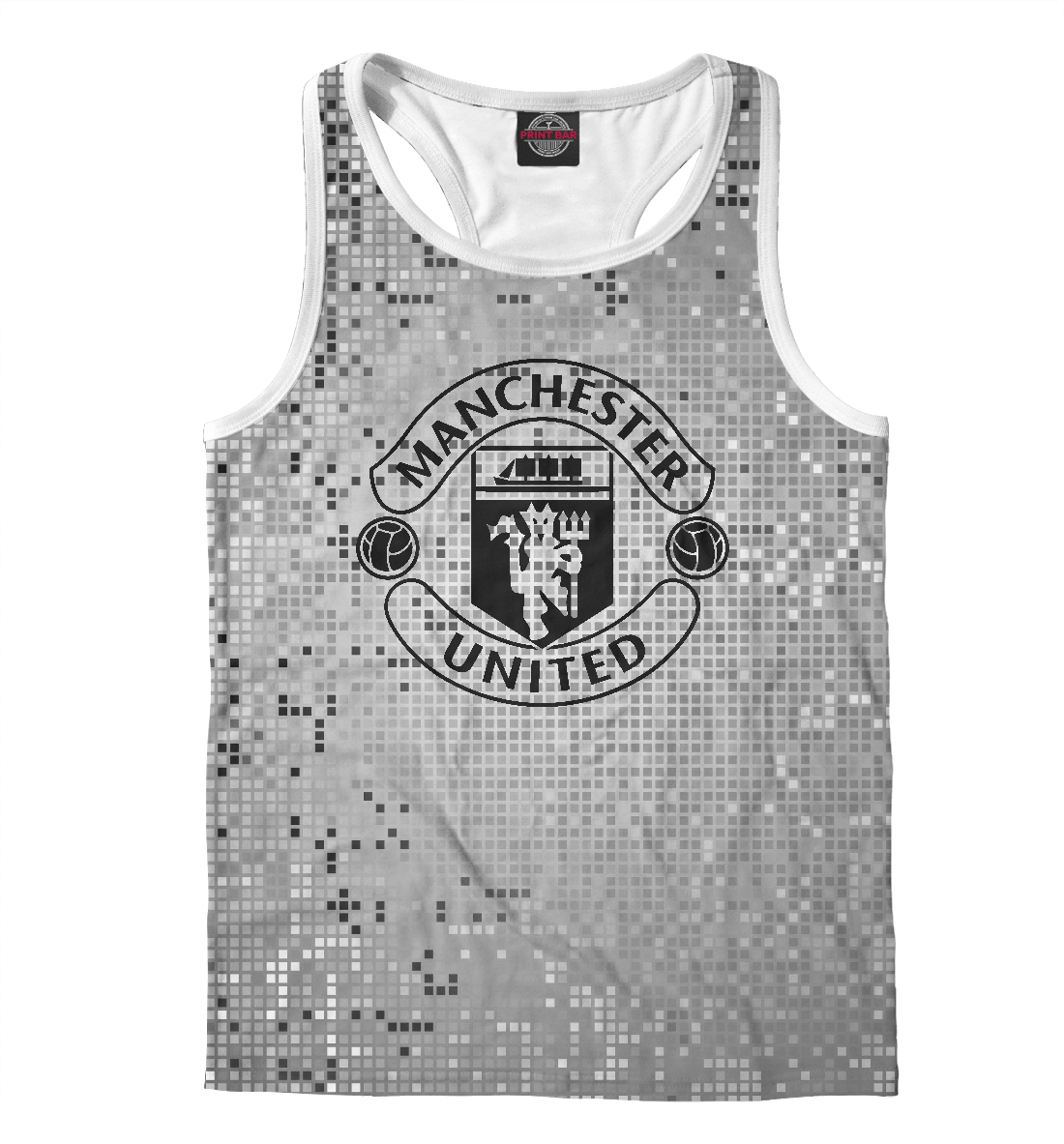 

Манчестер Юнайтед