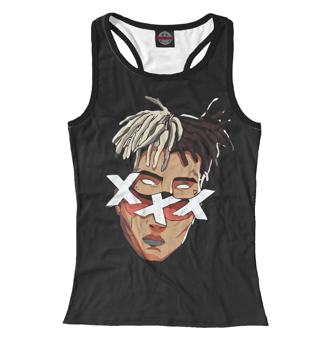

XXXTentacion