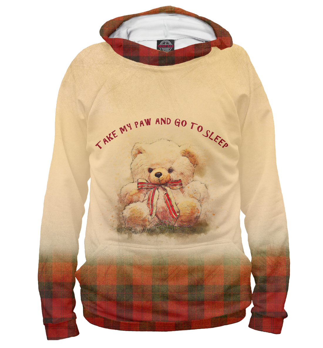 

Teddy