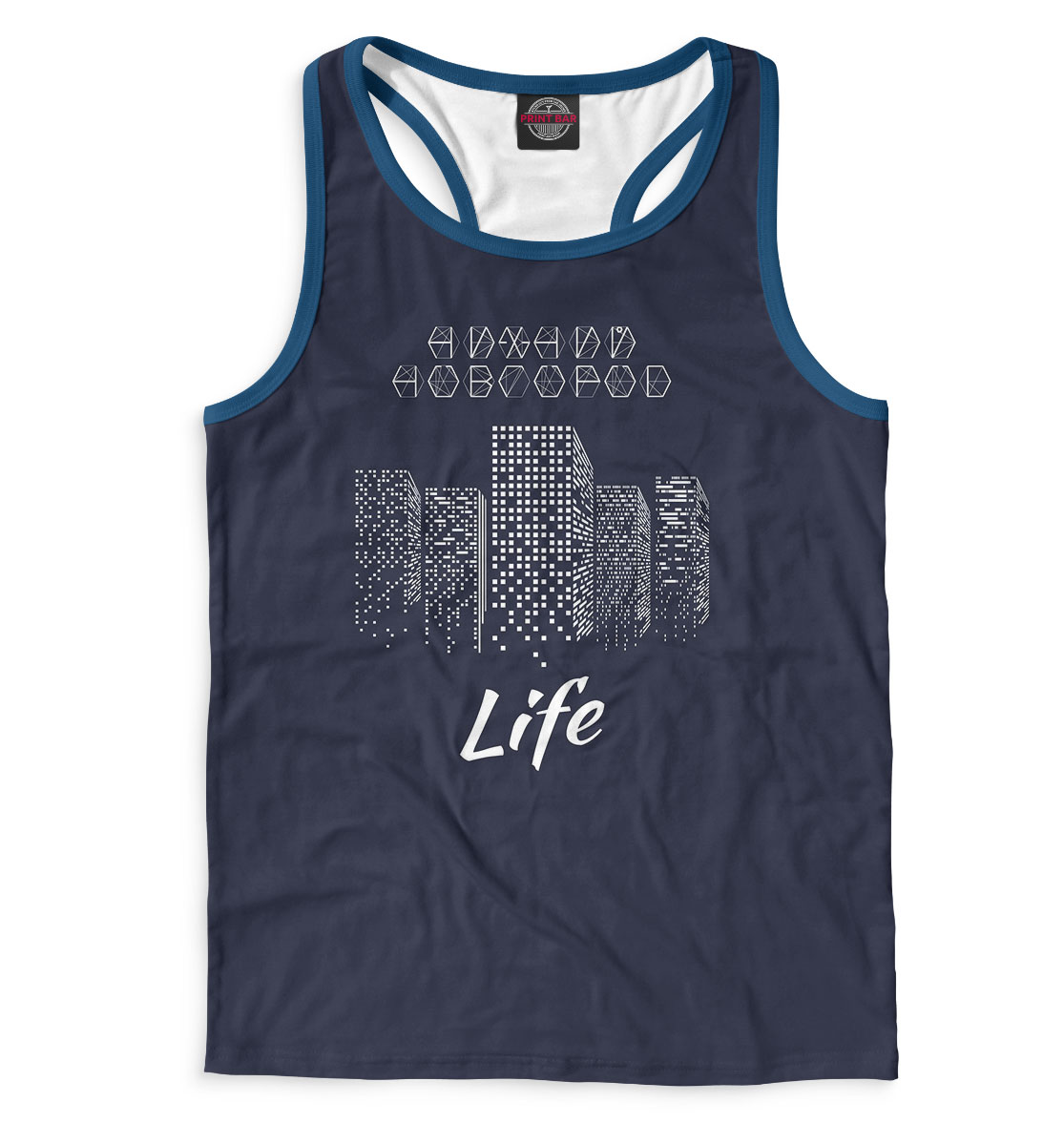 

Нижний Новгород Life