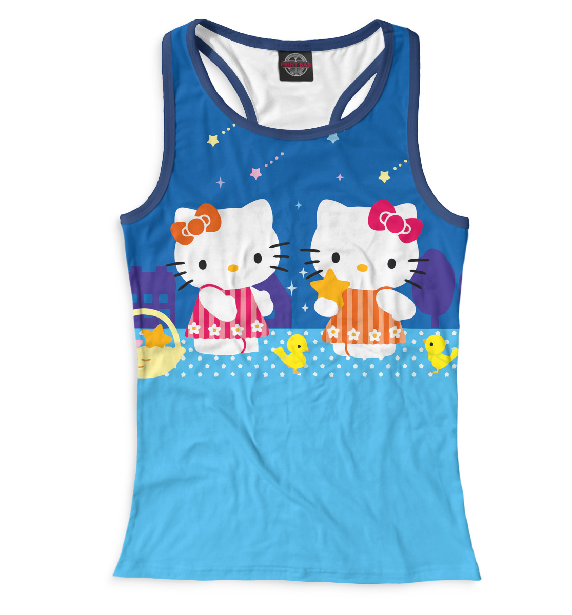 

Hello Kitty