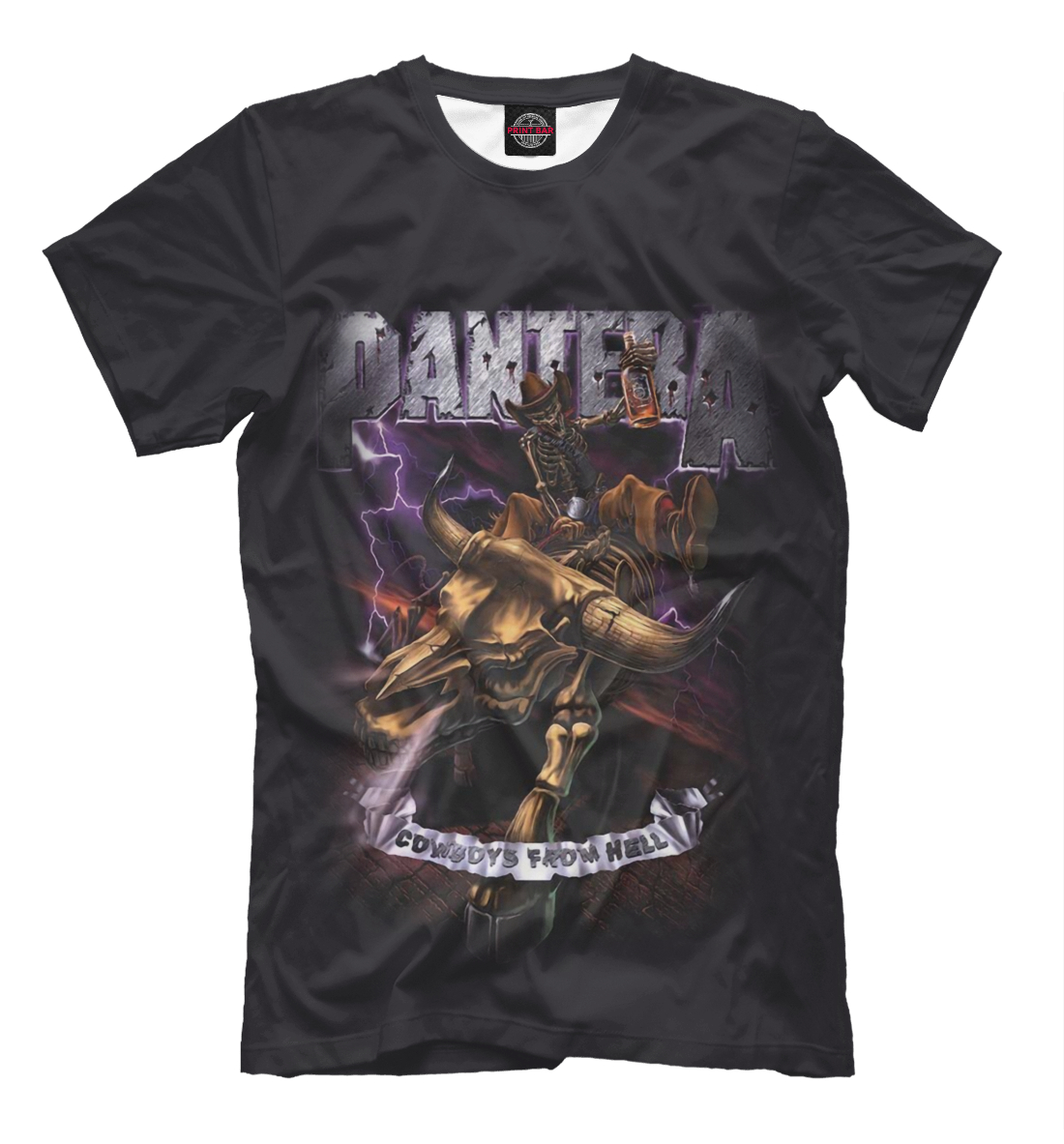 

Pantera