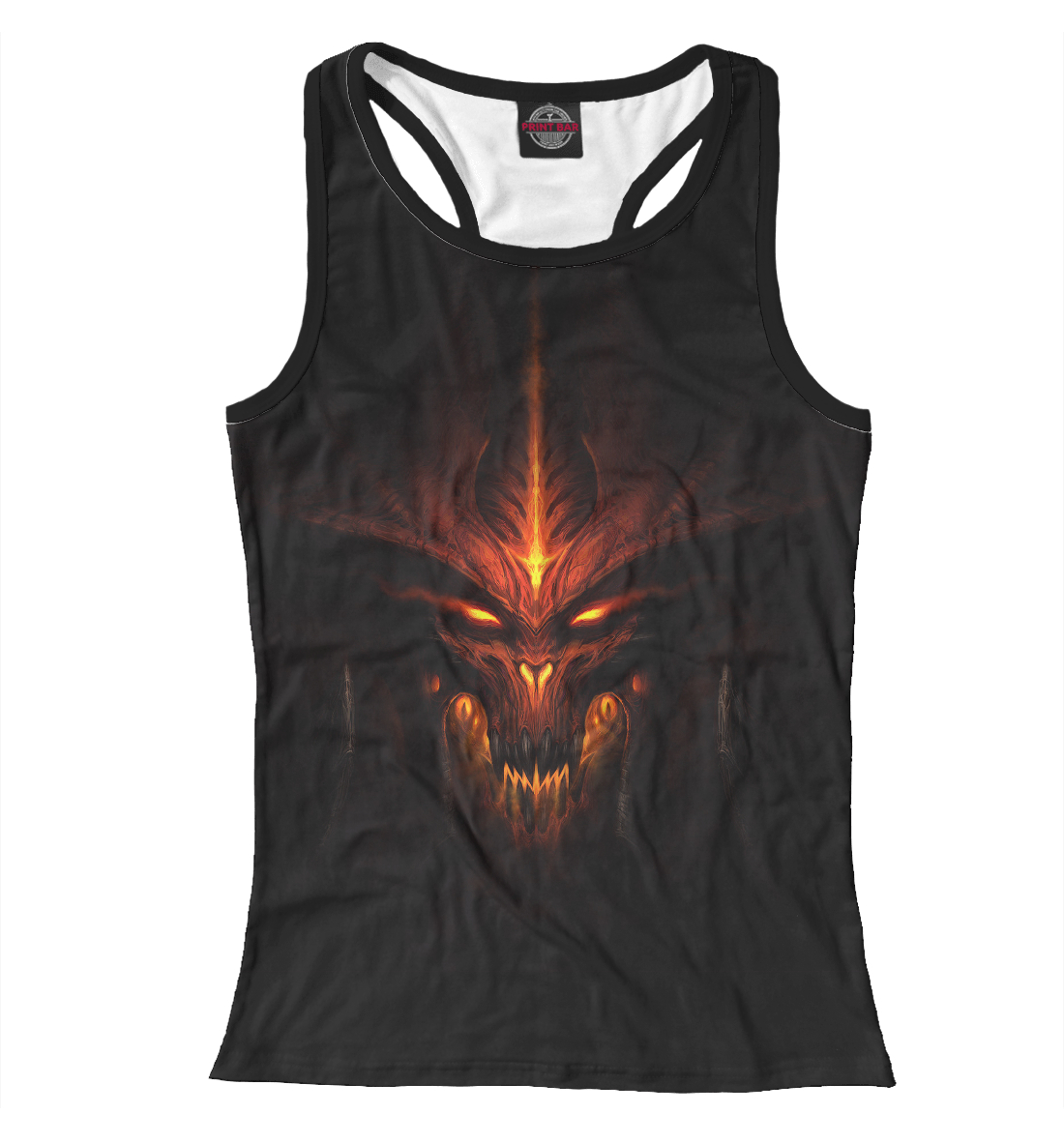 

Diablo Latest Cb